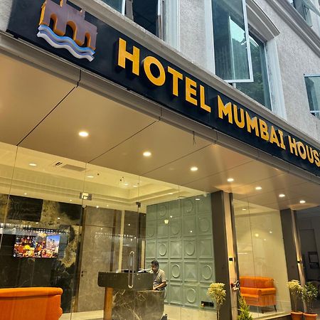 Hotel Mumbai House, Malad Kültér fotó