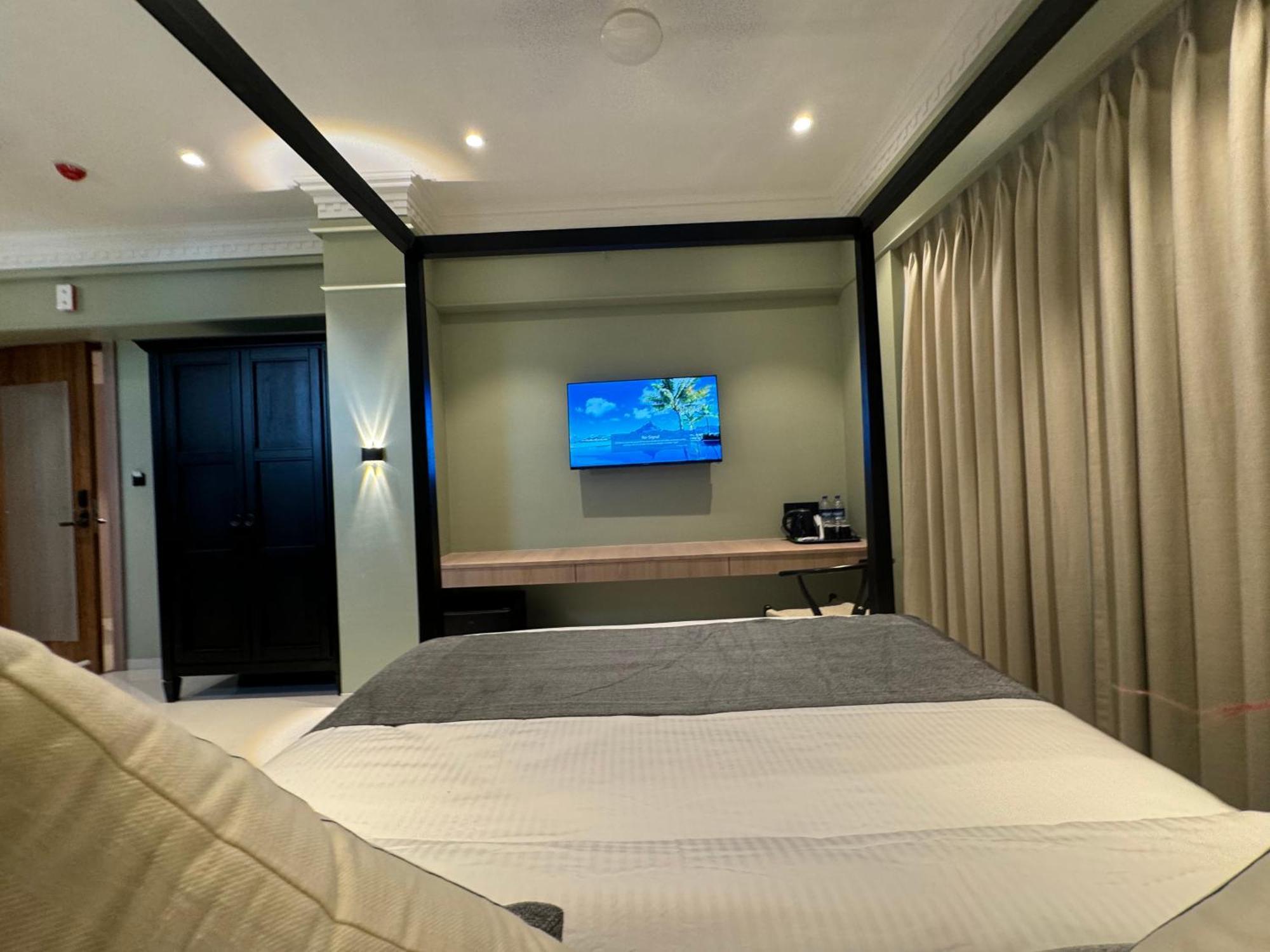 Hotel Mumbai House, Malad Kültér fotó